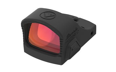 BURRIS FASTFIRE C 6MOA RED DOT - Get Tight Gear