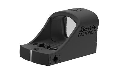 BURRIS FASTFIRE C 6MOA RED DOT - Get Tight Gear