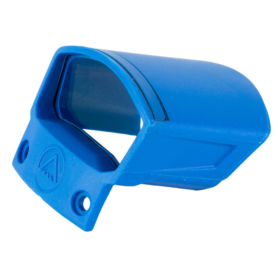 BURRIS FASTFIRE COLOR COVER BLUE - Get Tight Gear