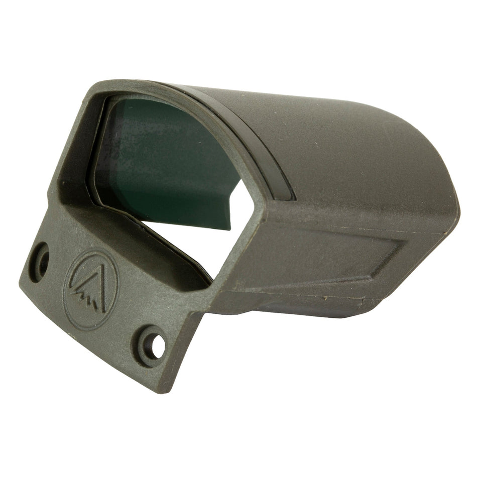 BURRIS FASTFIRE COLOR COVER OD GREEN - Get Tight Gear