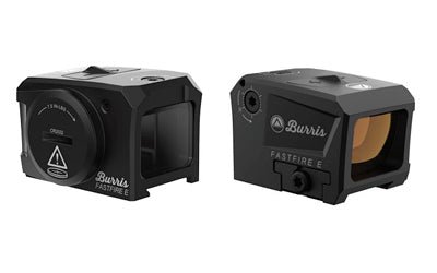BURRIS FASTFIRE E RED - Get Tight Gear
