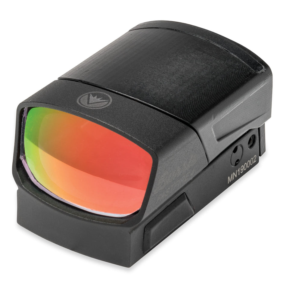 BURRIS FASTFIRE IV MULTI RET MAT - Get Tight Gear