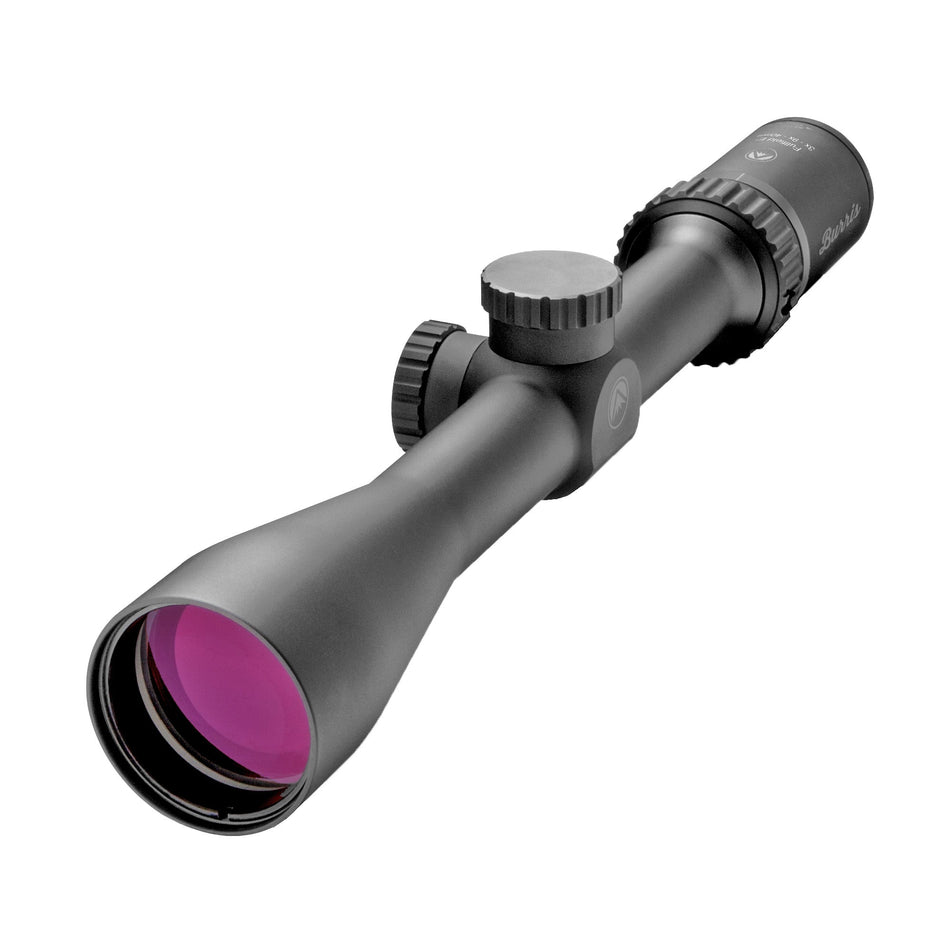 BURRIS FFE1 3 - 9X40 BLSTC PLX ML MAT - Get Tight Gear