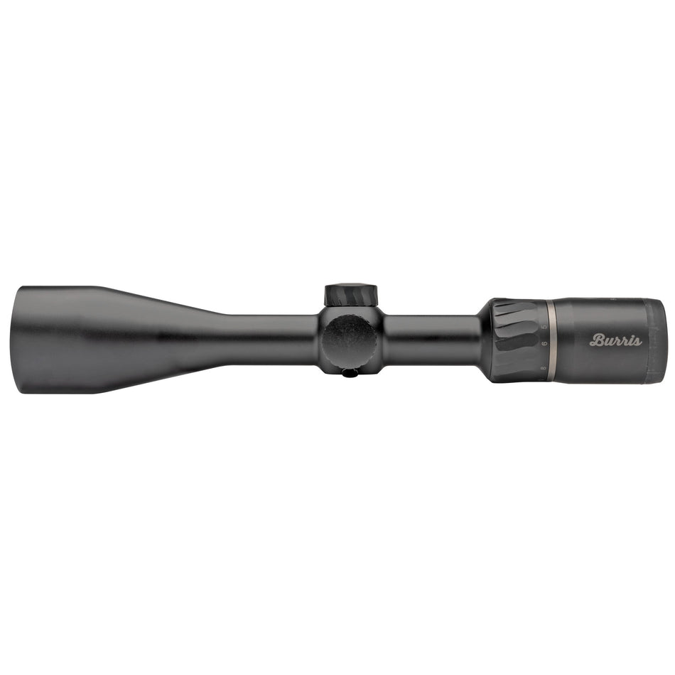 BURRIS FFIV 3 - 12X56MM ILLUM MATTE - Get Tight Gear