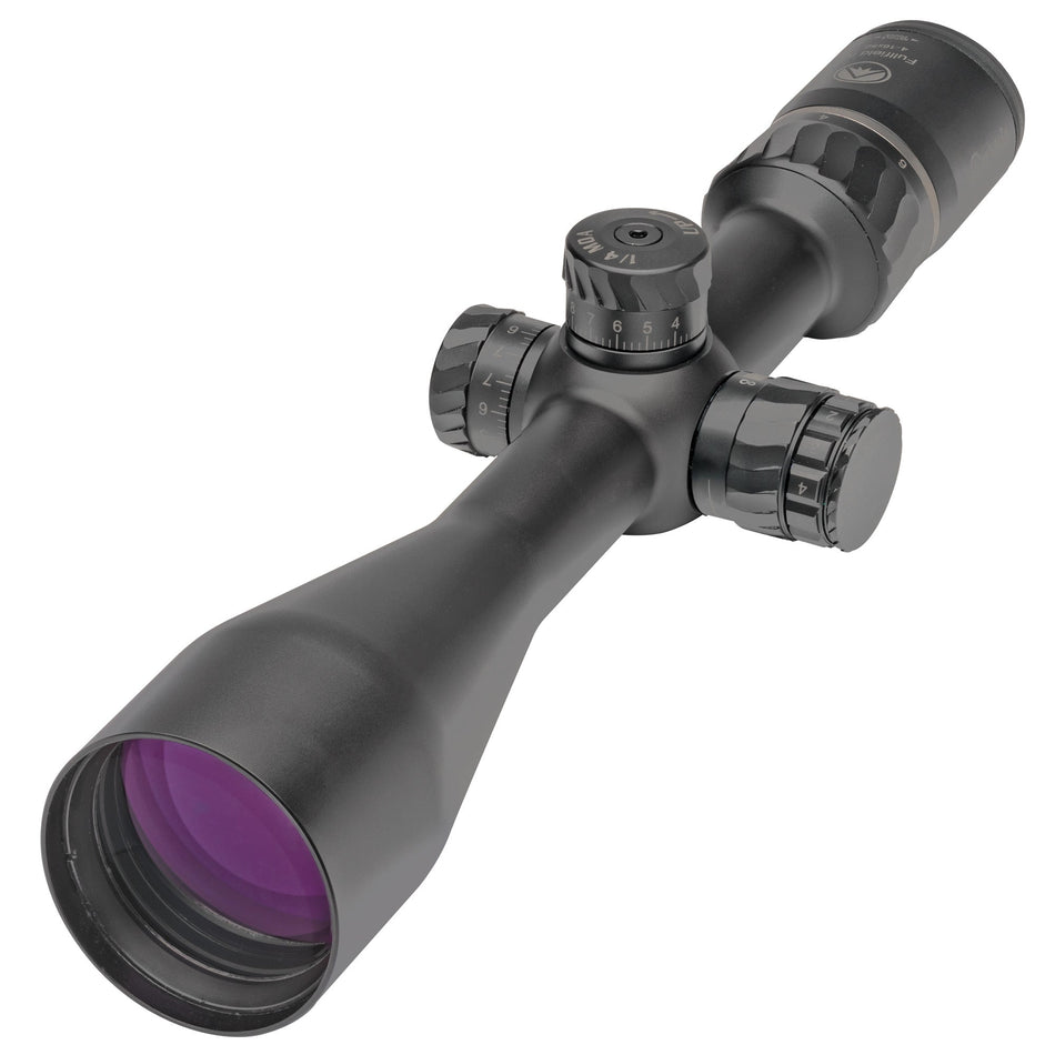 BURRIS FFIV 3 - 12X56MM ILLUM MATTE - Get Tight Gear