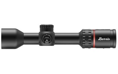 BURRIS FULLFIELD 2 - 8X35MM ILLUM SC - Get Tight Gear