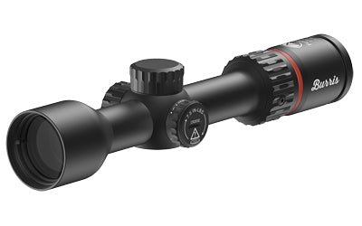BURRIS FULLFIELD 2 - 8X35MM ILLUM SC - Get Tight Gear