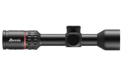 BURRIS FULLFIELD 2 - 8X35MM ILLUM SC - Get Tight Gear