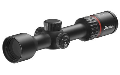 BURRIS FULLFIELD 2 - 8X35MM PLEX BLK - Get Tight Gear