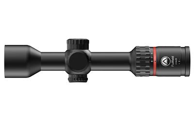 BURRIS FULLFIELD 2 - 8X35MM PLEX BLK - Get Tight Gear