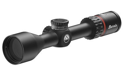 BURRIS FULLFIELD 2.5 - 10X42MM ILLUM - Get Tight Gear