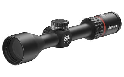 BURRIS FULLFIELD 2.5 - 10X42MM SC - Get Tight Gear