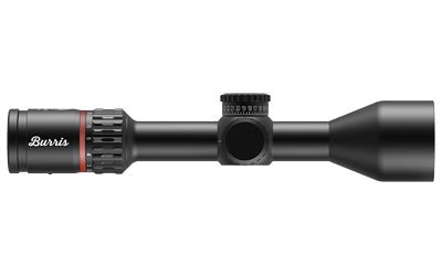 BURRIS FULLFIELD 2.5 - 10X42MM SC - Get Tight Gear