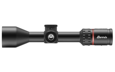 BURRIS FULLFIELD 2.5 - 10X42MM SC - Get Tight Gear