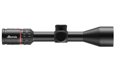 BURRIS FULLFIELD 3 - 12X42MM SC - Get Tight Gear