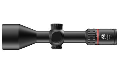 BURRIS FULLFIELD 3 - 12X56MM ILLUM SC - Get Tight Gear