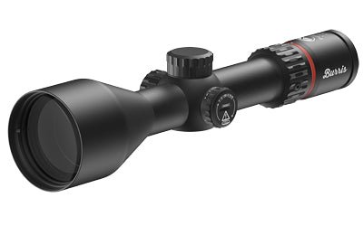 BURRIS FULLFIELD 3 - 12X56MM ILLUM SC - Get Tight Gear