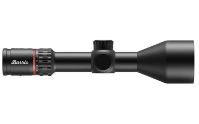 BURRIS FULLFIELD 3 - 12X56MM SC - Get Tight Gear