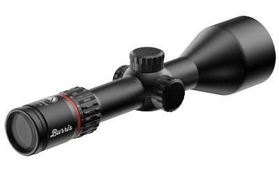 BURRIS FULLFIELD 3 - 12X56MM SC - Get Tight Gear
