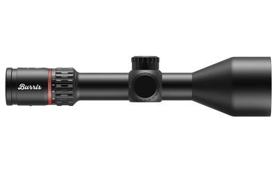 BURRIS FULLFIELD 3 - 12X56MM SC - Get Tight Gear
