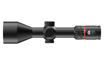 BURRIS FULLFIELD 3 - 12X56MM SC - Get Tight Gear