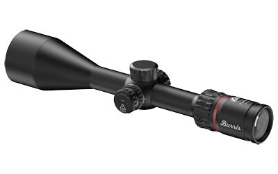 BURRIS FULLFIELD 4 - 16X50MM ILLUM - Get Tight Gear