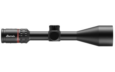 BURRIS FULLFIELD 4 - 16X50MM ILLUM - Get Tight Gear