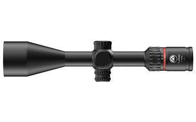 BURRIS FULLFIELD 4 - 16X50MM ILLUM - Get Tight Gear