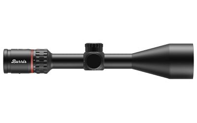 BURRIS FULLFIELD 4 - 16X50MM PA AC - Get Tight Gear