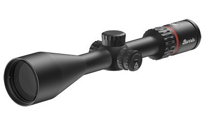 BURRIS FULLFIELD 4 - 16X50MM PA AC - Get Tight Gear