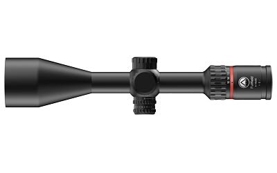BURRIS FULLFIELD 4 - 16X50MM PA AE - Get Tight Gear
