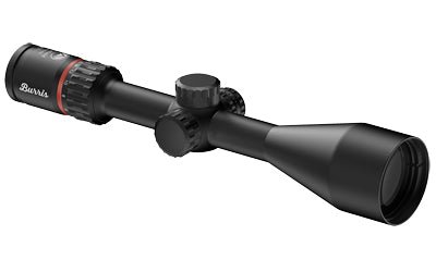 BURRIS FULLFIELD 4 - 16X50MM PA AE - Get Tight Gear
