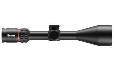 BURRIS FULLFIELD 4 - 16X50MM PA AE - Get Tight Gear