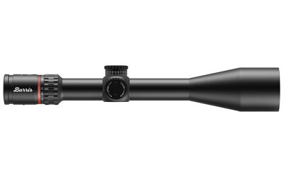 BURRIS FULLFIELD 6 - 24X50MM PA AE - Get Tight Gear