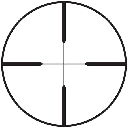 BURRIS HANDGUN 2 - 7X32 PLEX MATTE - Get Tight Gear