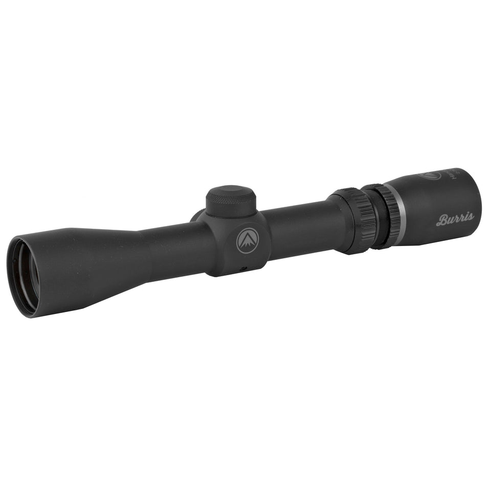 BURRIS HANDGUN 2 - 7X32 PLEX MATTE - Get Tight Gear