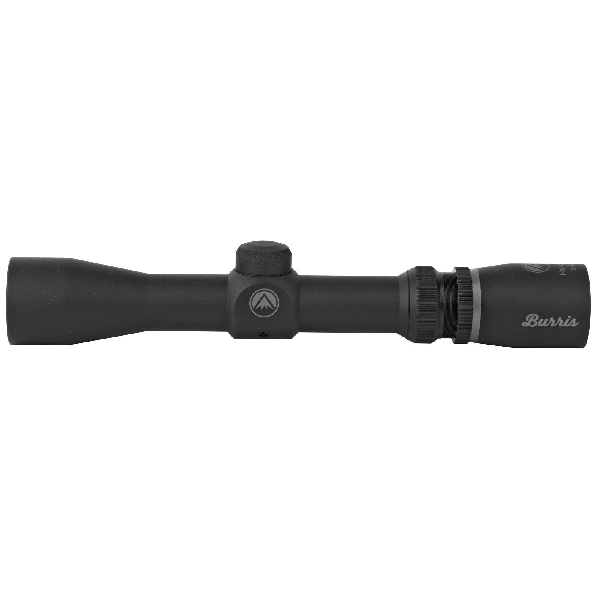 BURRIS HANDGUN 2 - 7X32 PLEX MATTE - Get Tight Gear