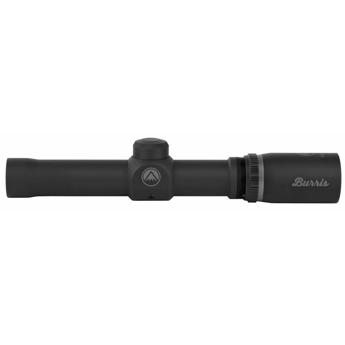 BURRIS HANDGUN 2X20 PLEX MATTE - Get Tight Gear