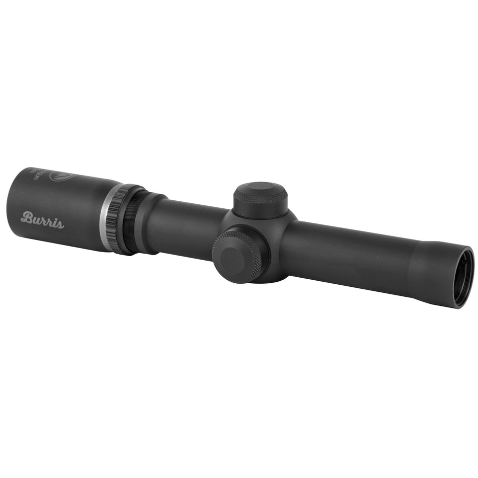 BURRIS HANDGUN 2X20 PLEX MATTE - Get Tight Gear