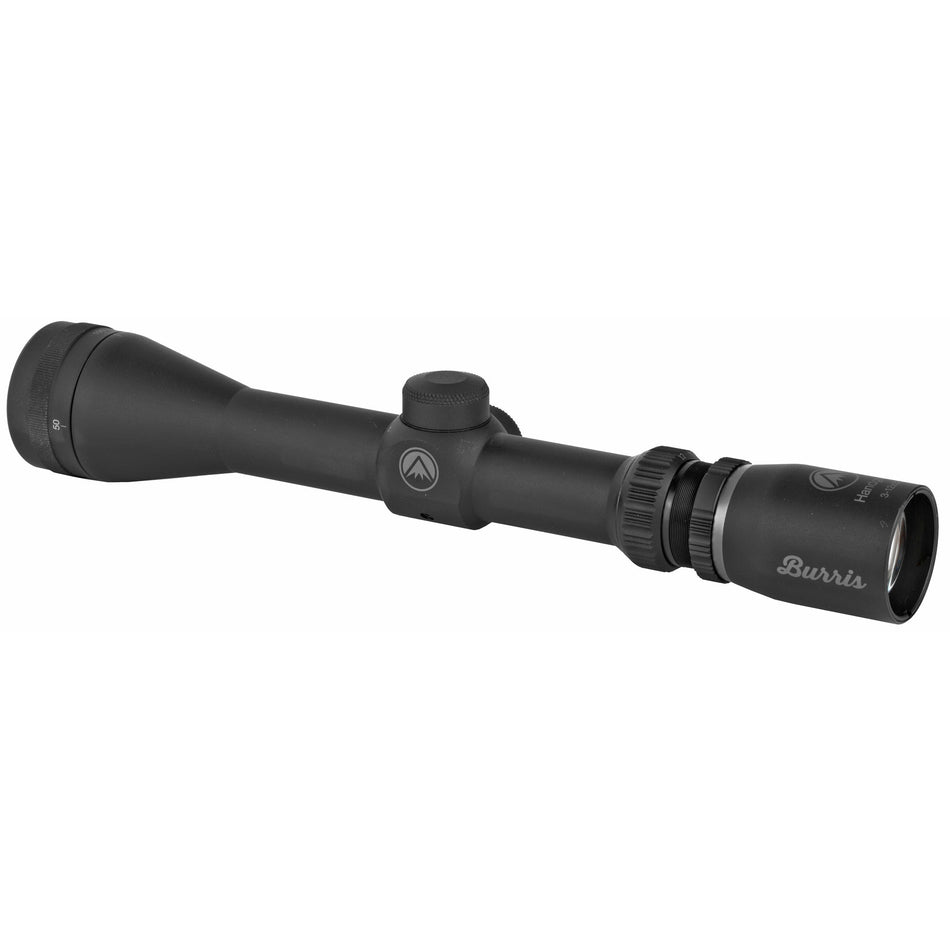 BURRIS HANDGUN 3 - 12X32 BLLSTC PLEX - Get Tight Gear