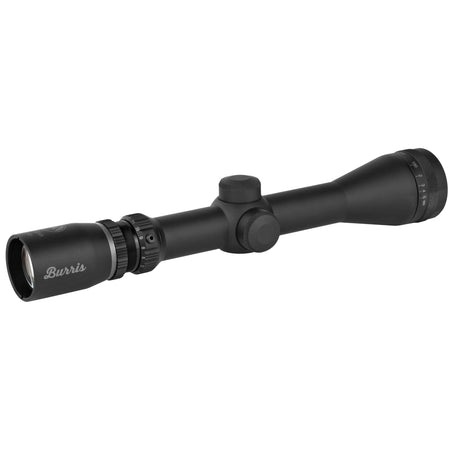 BURRIS HANDGUN 3 - 12X32 BLLSTC PLEX - Get Tight Gear