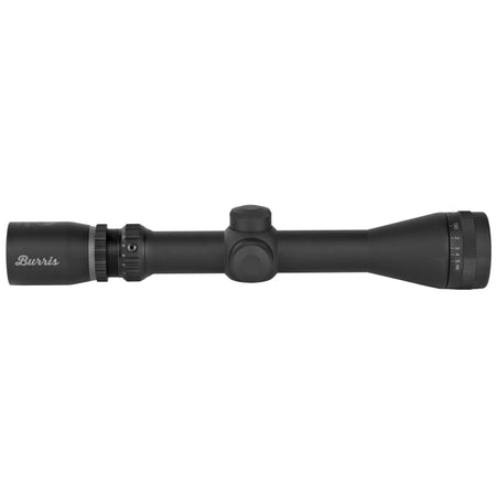 BURRIS HANDGUN 3 - 12X32 BLLSTC PLEX - Get Tight Gear