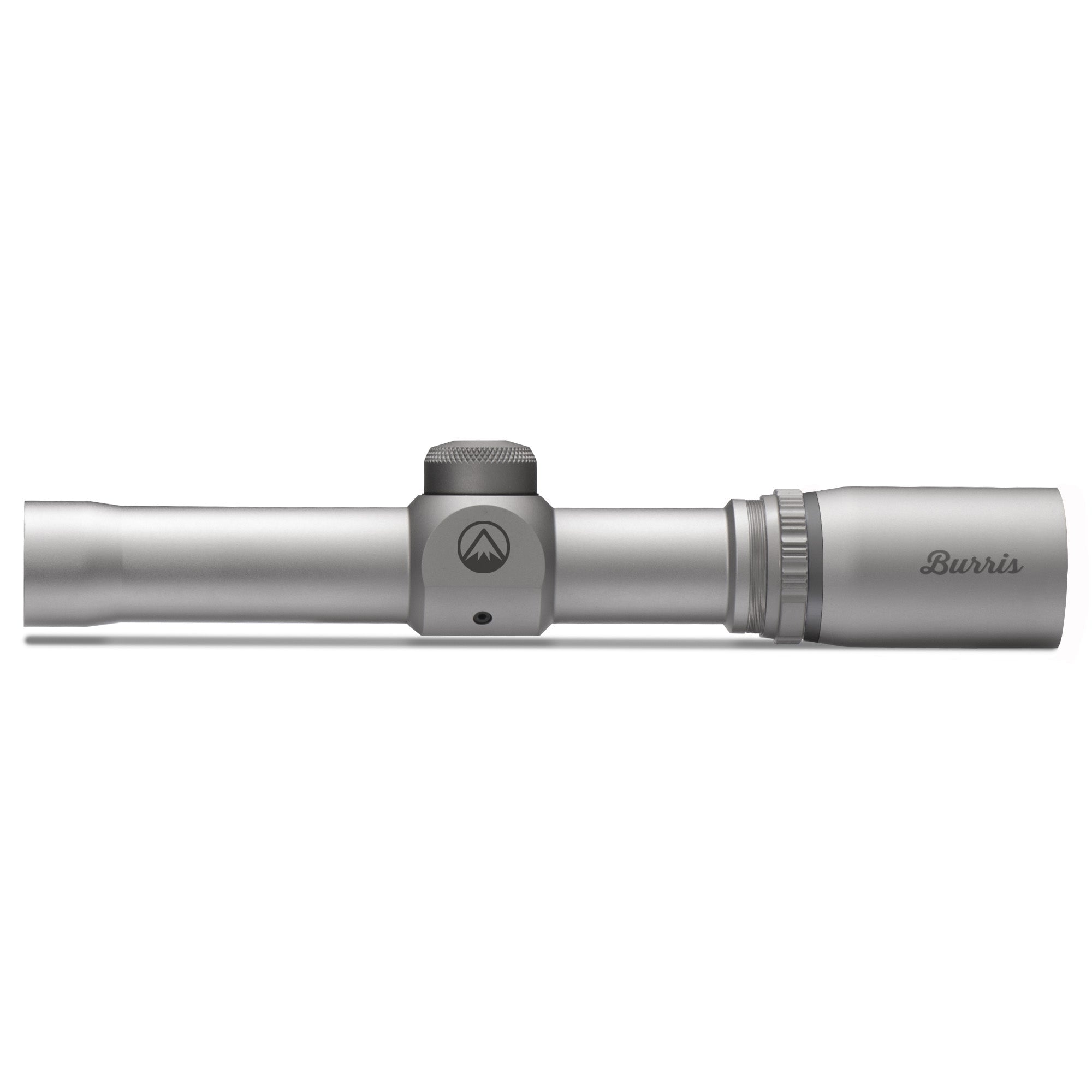 BURRIS HANDGUN SCOPE 2X20MM PLX - Get Tight Gear