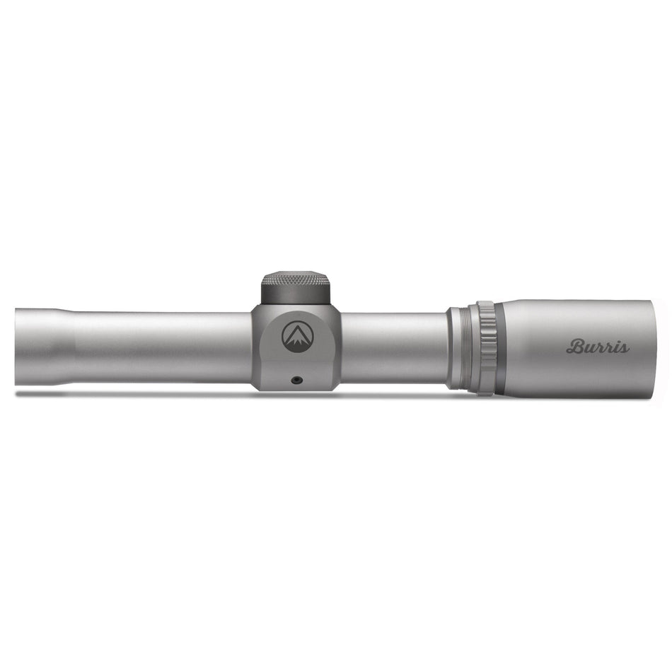 BURRIS HANDGUN SCOPE 2X20MM PLX - Get Tight Gear