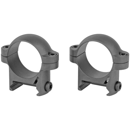 BURRIS LOW 1 ZEE RINGS MATTE - Get Tight Gear