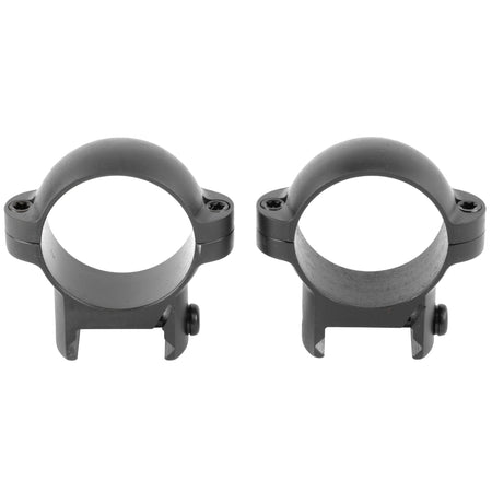 BURRIS MED 30MM ZEE RINGS MATTE - Get Tight Gear