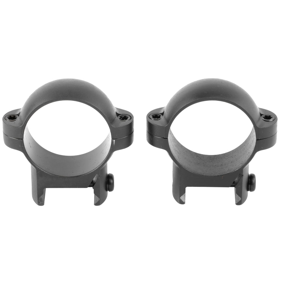 BURRIS MED 30MM ZEE RINGS MATTE - Get Tight Gear