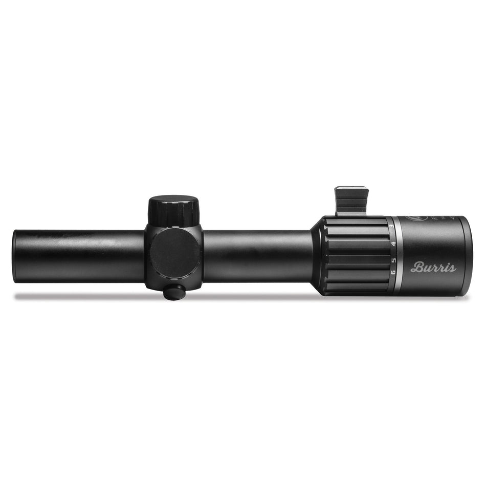 BURRIS RT6 1 - 6X24 BALLISTIC AR IR - Get Tight Gear
