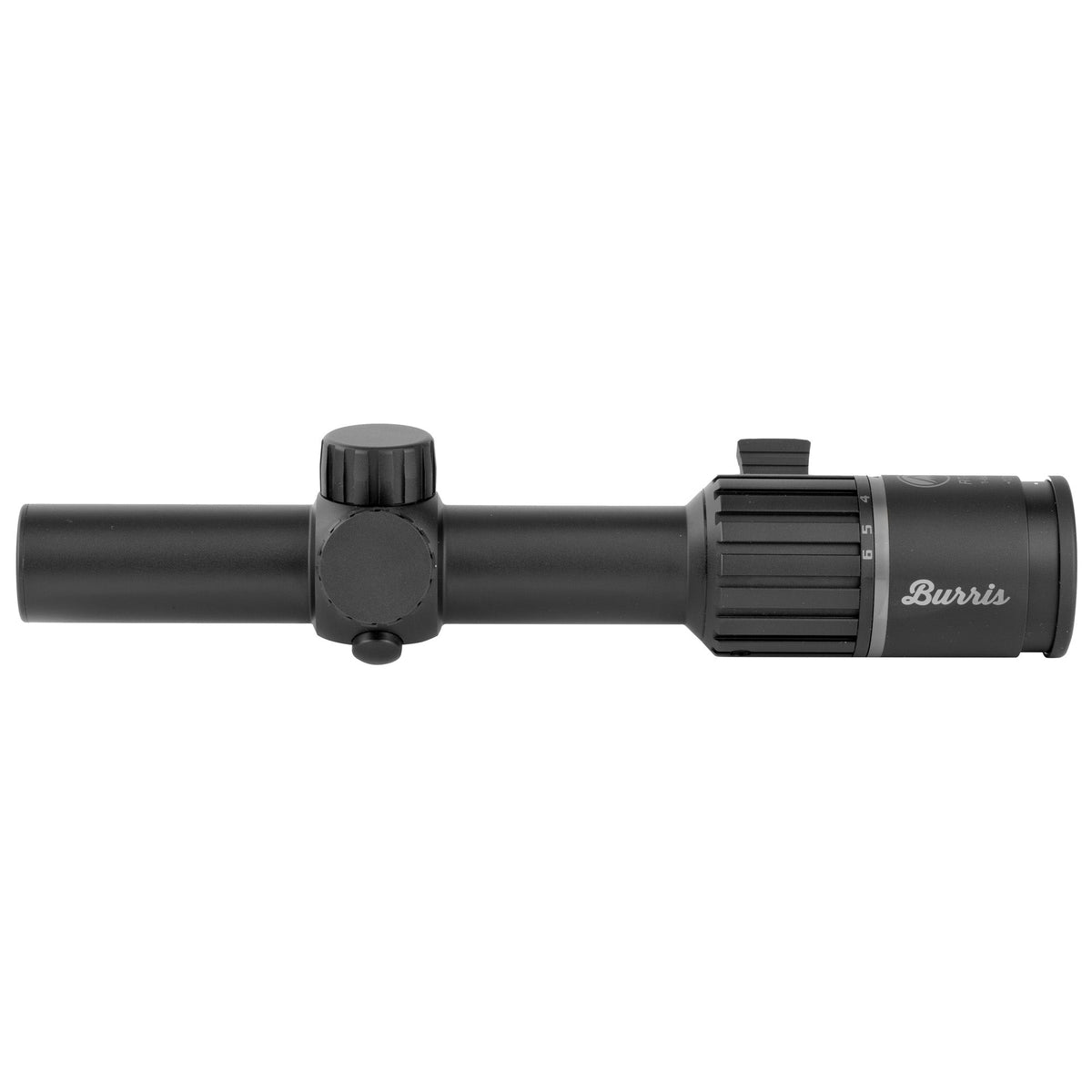 BURRIS RT6 1 - 6X24 BALLISTIC AR IR - Get Tight Gear
