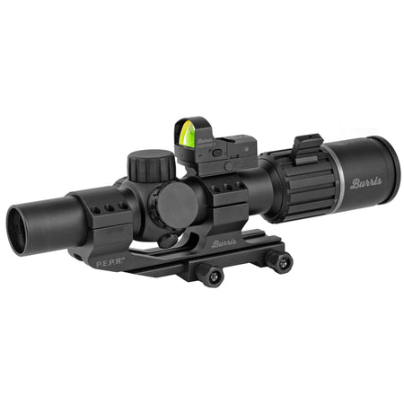 BURRIS RT6 30MM 1 - 6X24MM BAL AR - Get Tight Gear